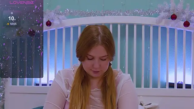 Ellie Wellie online show from January 3, 2025, 4:37 pm