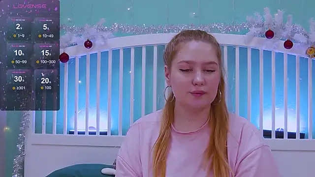 Ellie Wellie online show from January 4, 2025, 3:28 pm