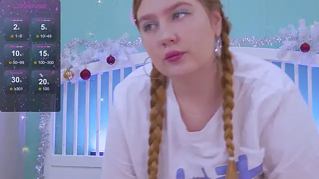 Ellie Wellie online show from January 5, 2025, 1:47 pm