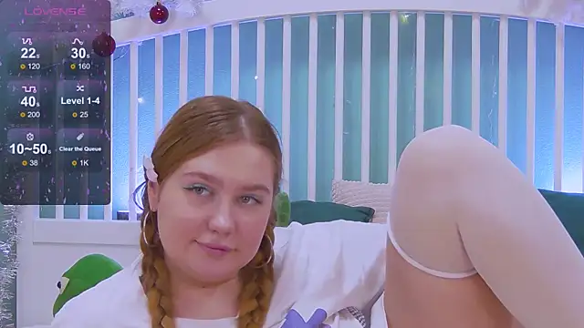 Ellie Wellie online show from January 5, 2025, 4:48 pm