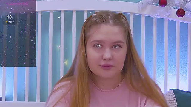 Ellie Wellie online show from January 8, 2025, 1:20 pm