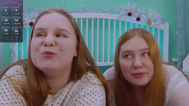 Ellie Wellie online show from January 14, 2025, 4:08 pm