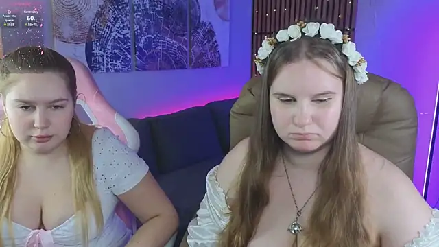 Ellie Wellie online show from January 22, 2025, 5:49 pm