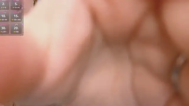 Ellie Wellie online show from January 28, 2025, 6:28 pm