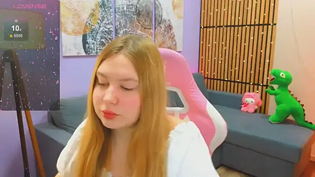 Ellie Wellie online show from February 13, 2025, 2:09 pm