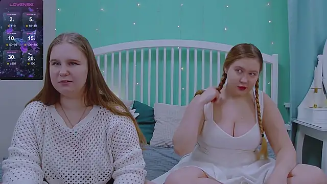 Ellie Wellie online show from February 20, 2025, 3:08 pm