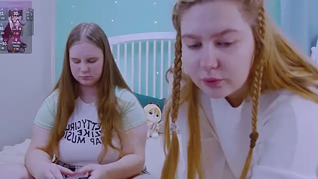 Ellie Wellie online show from February 23, 2025, 3:08 pm