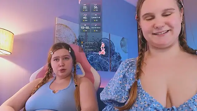 Ellie Wellie online show from February 25, 2025, 12:03 pm