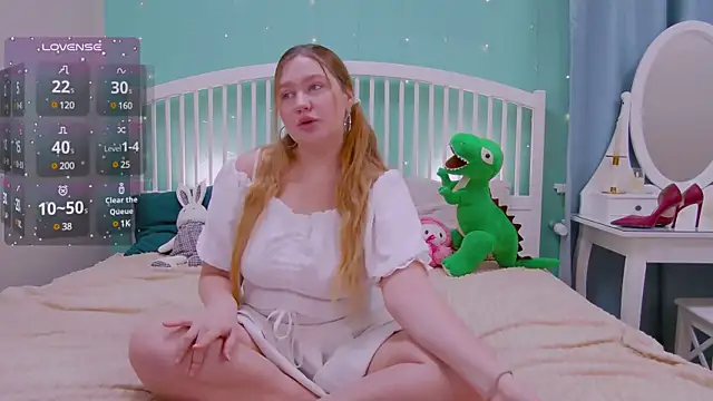 Ellie Wellie online show from February 26, 2025, 2:25 pm