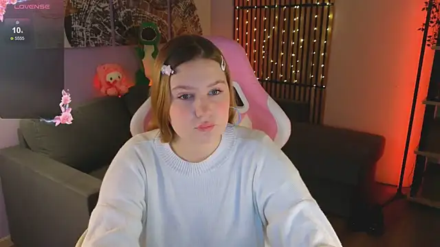 Ellie Wellie online show from February 28, 2025, 12:20 pm