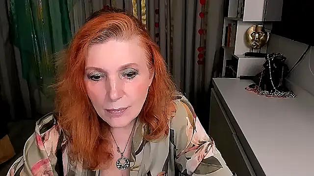 Fire-Fox-One online show from February 11, 2026, 11:54 pm