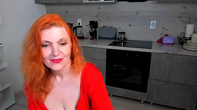 Fire-Fox-One online show from June 6, 2026, 9:08 pm