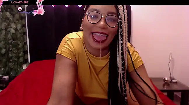 Snapshot of AmyBriiggs chatting on March 3, 2025, 4:14 am AmyBriiggs online show from March 3, 2025, 4:14 am