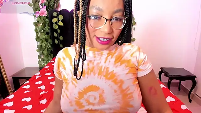 Snapshot of AmyBriiggs chatting on March 20, 2026, 6:29 am AmyBriiggs online show from March 20, 2026, 6:29 am