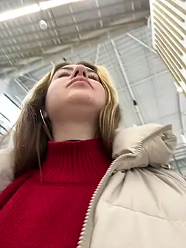 Snapshot of MayaMystic chatting on February 3, 2025, 12:25 pm MayaMystic online show from February 3, 2025, 12:25 pm