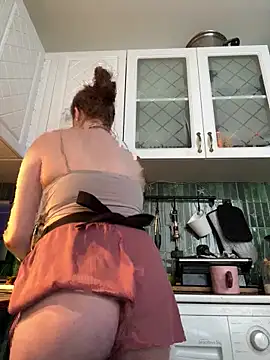 MayaMystic online show from February 19, 2026, 1:07 pm