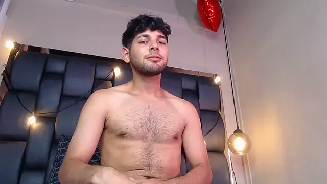 Samir bear online show from March 10, 2025, 3:41 pm