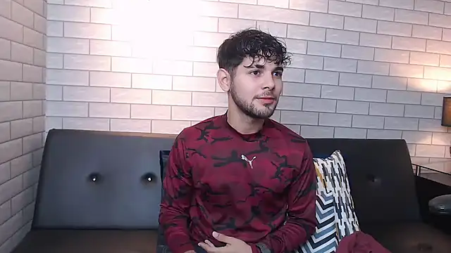 Samir bear online show from March 20, 2025, 12:32 pm