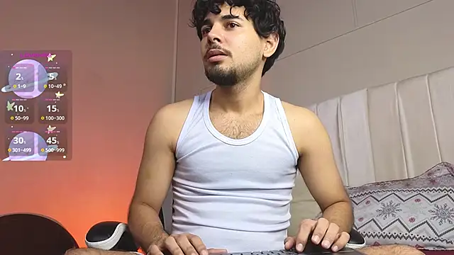 Samir bear online show from October 1, 2025, 12:44 pm