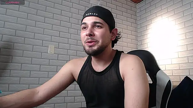 Samir bear online show from March 13, 2026, 1:45 am