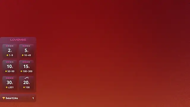 Miss Moren online show from November 19, 2025, 2:50 pm