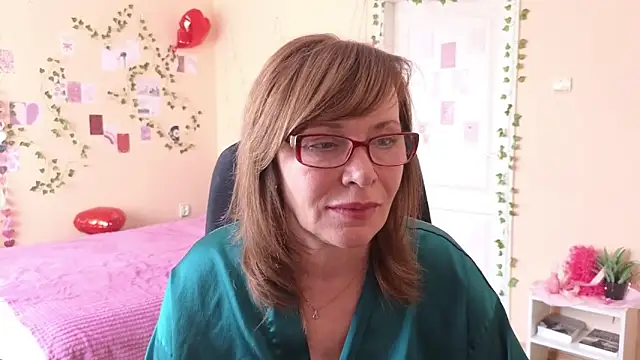 Miss Moren online show from March 27, 2026, 7:47 am