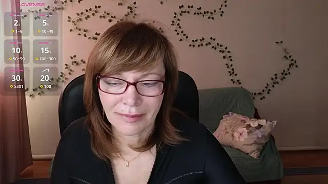 Miss Moren online show from March 29, 2026, 5:18 am