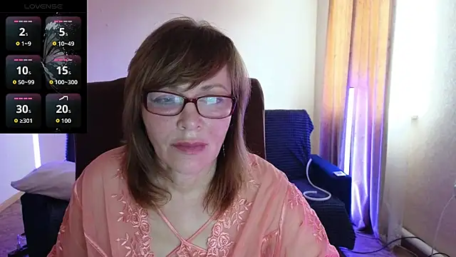 Miss Moren online show from April 4, 2026, 5:27 am