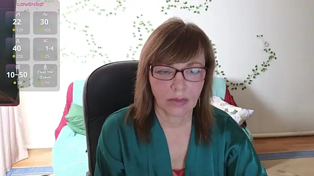 Miss Moren online show from April 5, 2026, 5:59 am