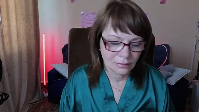Miss Moren online show from June 28, 2026, 5:46 am