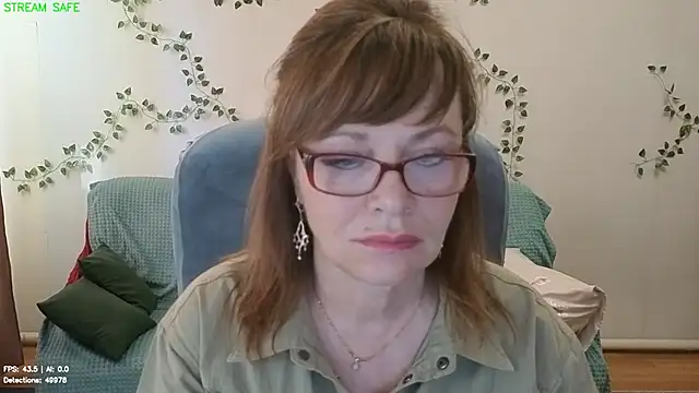Miss Moren online show from August 2, 2026, 5:17 am