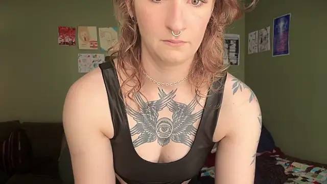 sadomas0kiss online show from February 28, 2025, 5:59 pm