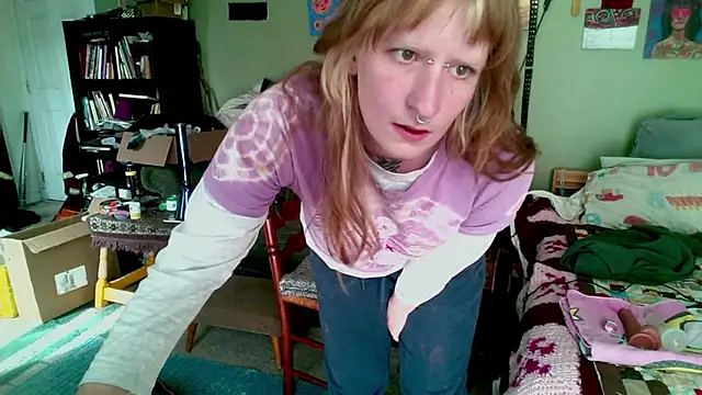 sadomas0kiss online show from March 31, 2026, 10:32 pm