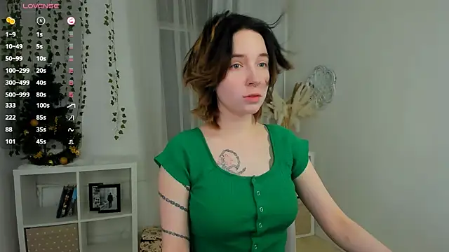 Snapshot of lilithlunna chatting on December 30, 2024, 11:28 pm lilithlunna online show from December 30, 2024, 11:28 pm