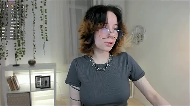 Snapshot of lilithlunna chatting on January 15, 2025, 3:33 am lilithlunna online show from January 15, 2025, 3:33 am