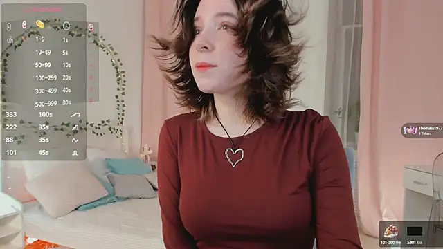 Snapshot of lilithlunna chatting on February 28, 2025, 4:20 pm lilithlunna online show from February 28, 2025, 4:20 pm