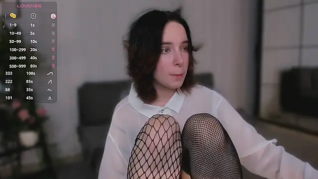 Snapshot of lilithlunna chatting on March 3, 2025, 4:47 am lilithlunna online show from March 3, 2025, 4:47 am