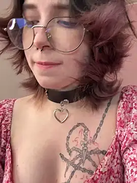 Snapshot of lilithlunna chatting on March 12, 2025, 6:51 am lilithlunna online show from March 12, 2025, 6:51 am