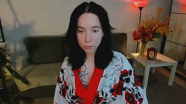 Snapshot of lilithlunna chatting on November 8, 2025, 1:22 pm lilithlunna online show from November 8, 2025, 1:22 pm