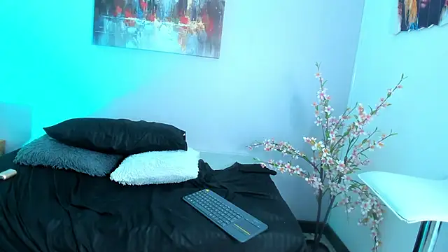 Snapshot of BrithanySummer chatting on January 16, 2025, 2:19 am BrithanySummer online show from January 16, 2025, 2:19 am