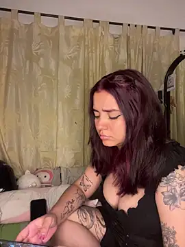 Ema kraus online show from March 15, 2026, 3:45 am