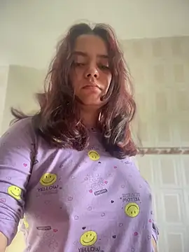 Ema kraus online show from May 23, 2026, 8:46 pm