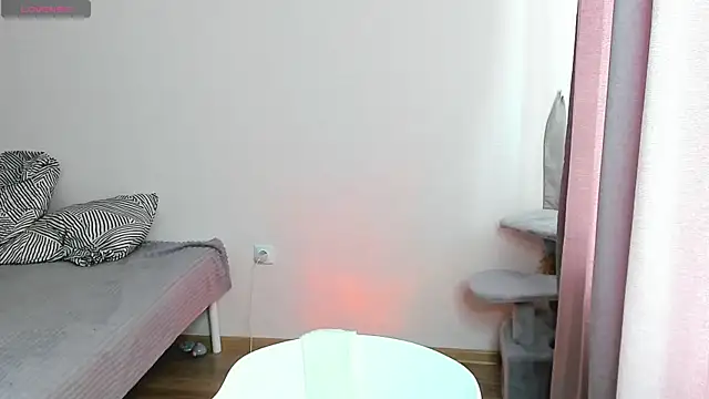 Snapshot of Sweet_white_chocolate chatting on July 3, 2026, 10:10 am Sweet white chocolate online show from July 3, 2026, 10:10 am