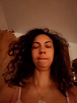 naughty69curls online show from October 10, 2025, 2:27 pm