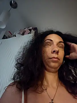 naughty69curls online show from October 30, 2025, 8:53 pm