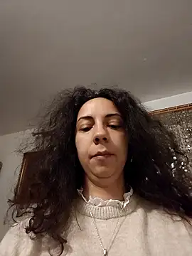 naughty69curls online show from January 11, 2026, 6:57 pm