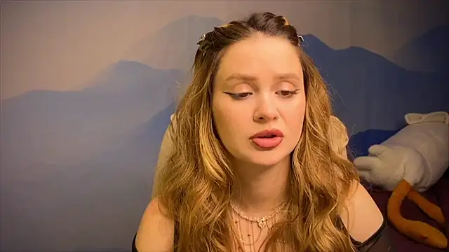 Snapshot of IlonaMurf chatting on September 20, 2025, 6:09 pm IlonaMurf online show from September 20, 2025, 6:09 pm