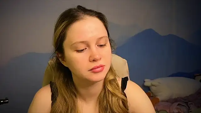 IlonaMurf online show from February 1, 2026, 7:29 am