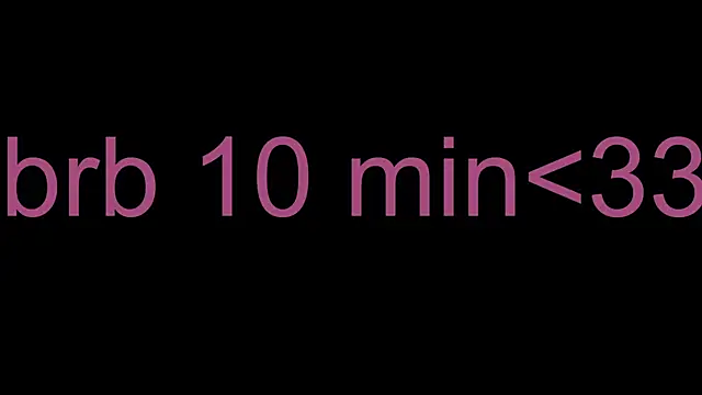 YumiYammy online show from January 24, 2025, 12:20 am