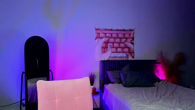 YumiYammy online show from February 15, 2025, 1:31 am